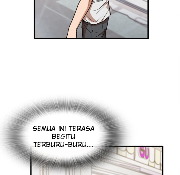 No More, No Less - Chapter 28 69