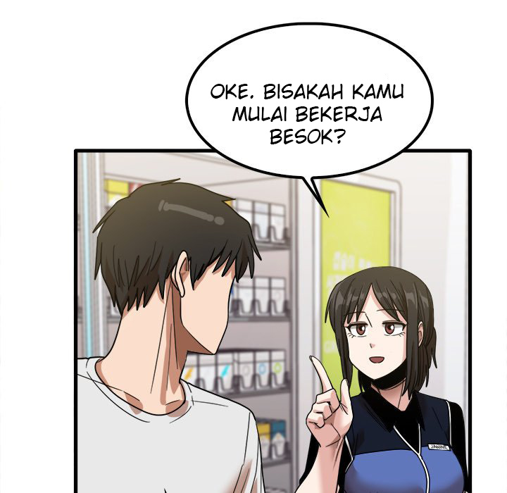No More, No Less - Chapter 28 62