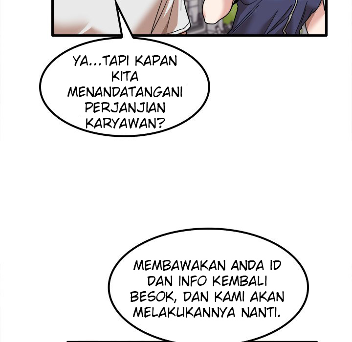No More, No Less - Chapter 28 63
