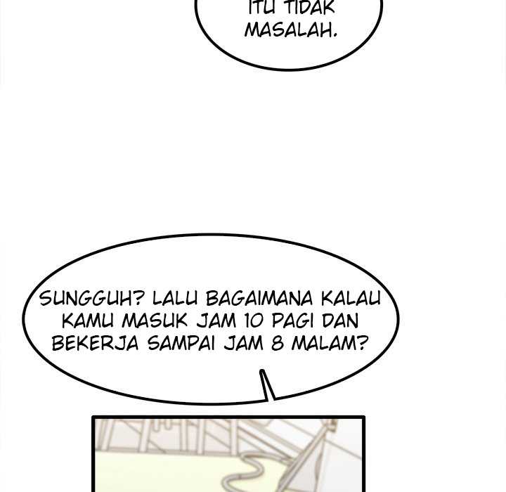 No More, No Less - Chapter 28 60
