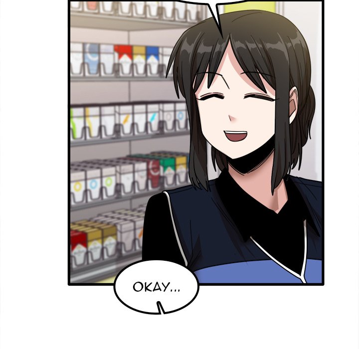 No More, No Less - Chapter 28 64