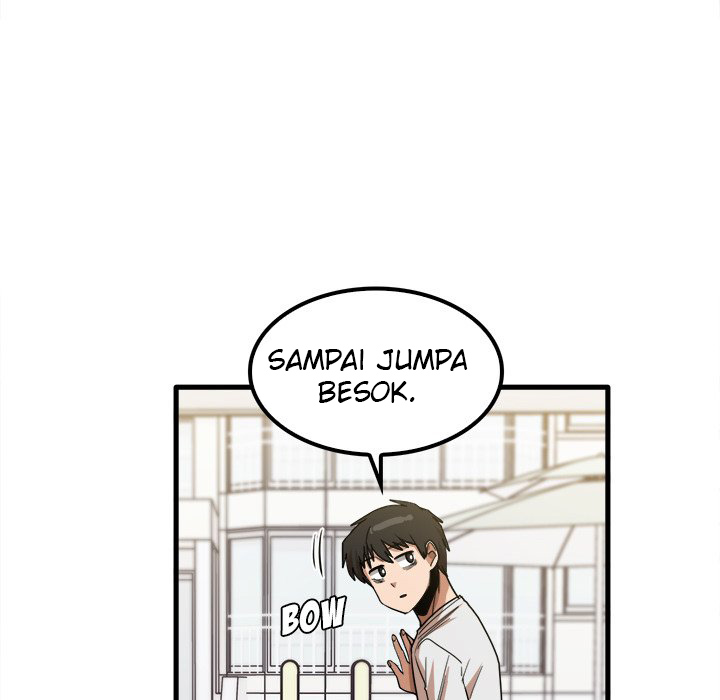 No More, No Less - Chapter 28 65
