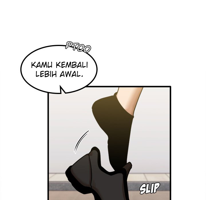 No More, No Less - Chapter 28 78