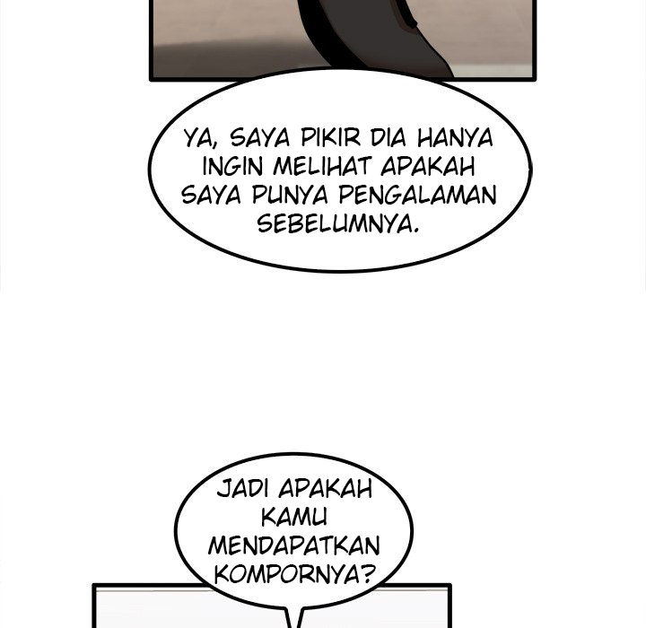 No More, No Less - Chapter 28 79