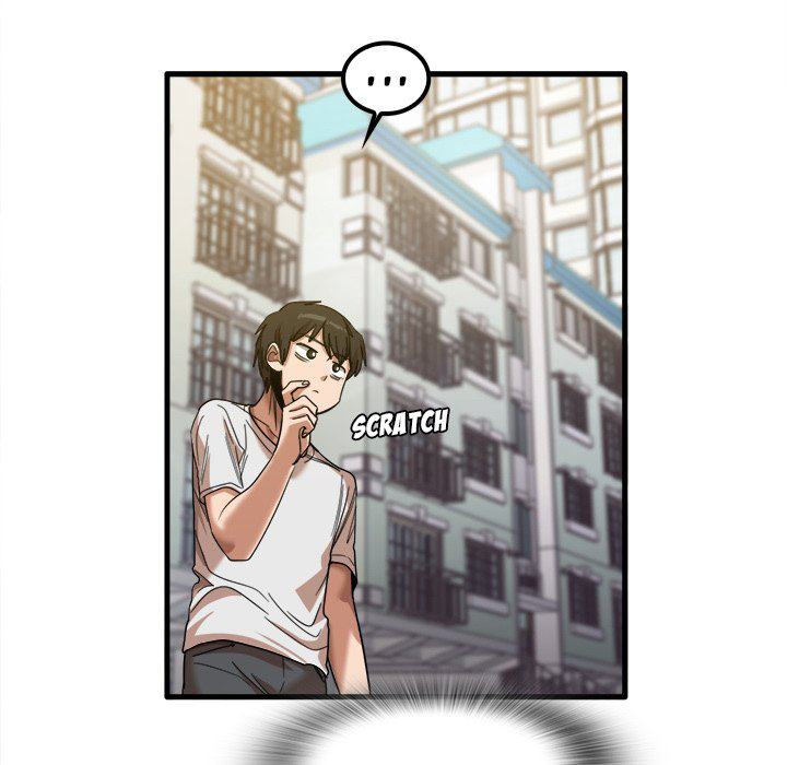 No More, No Less - Chapter 28 73