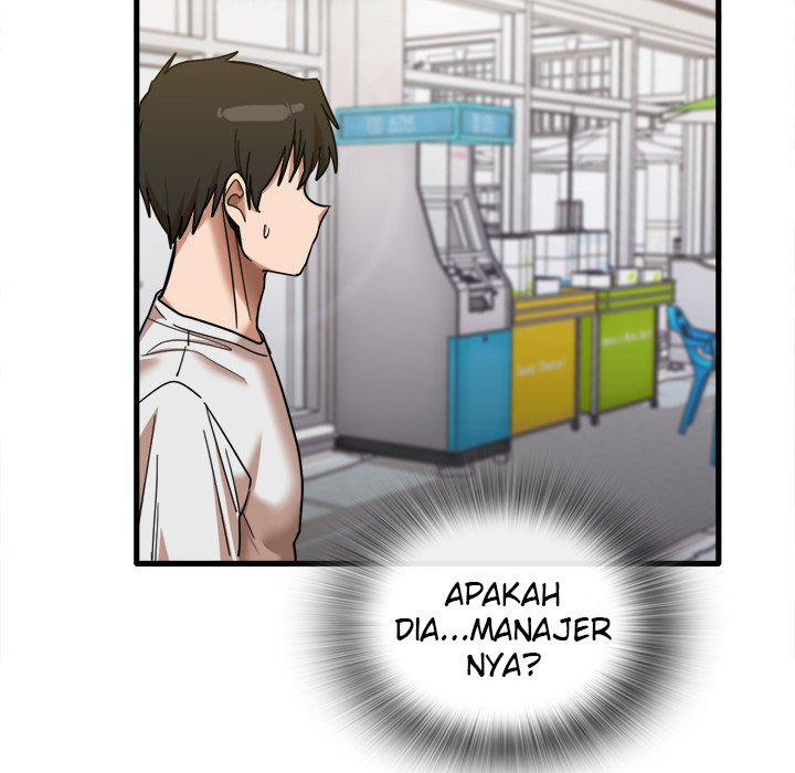 No More, No Less - Chapter 28 70