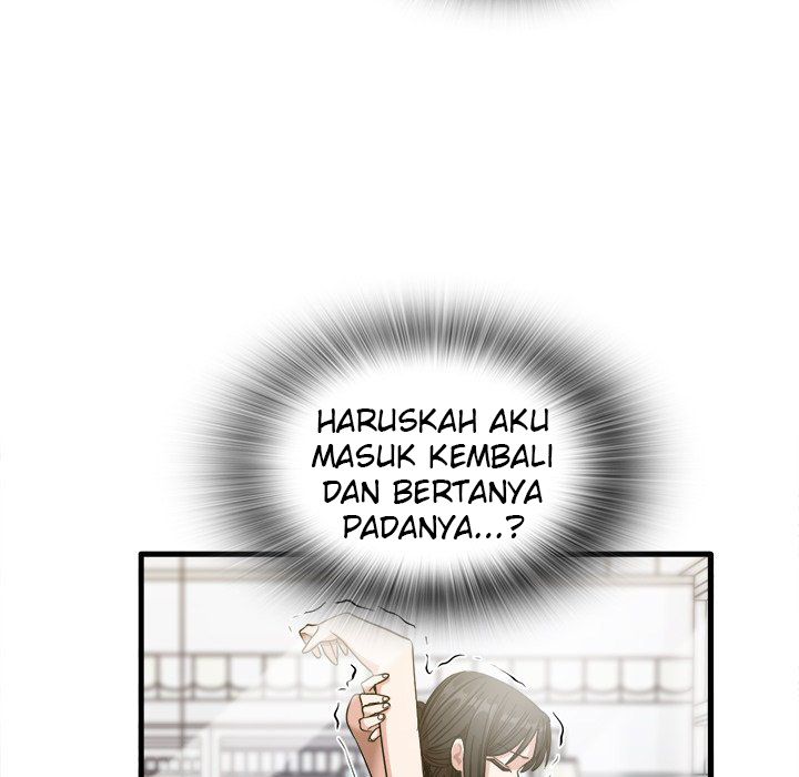 No More, No Less - Chapter 28 71