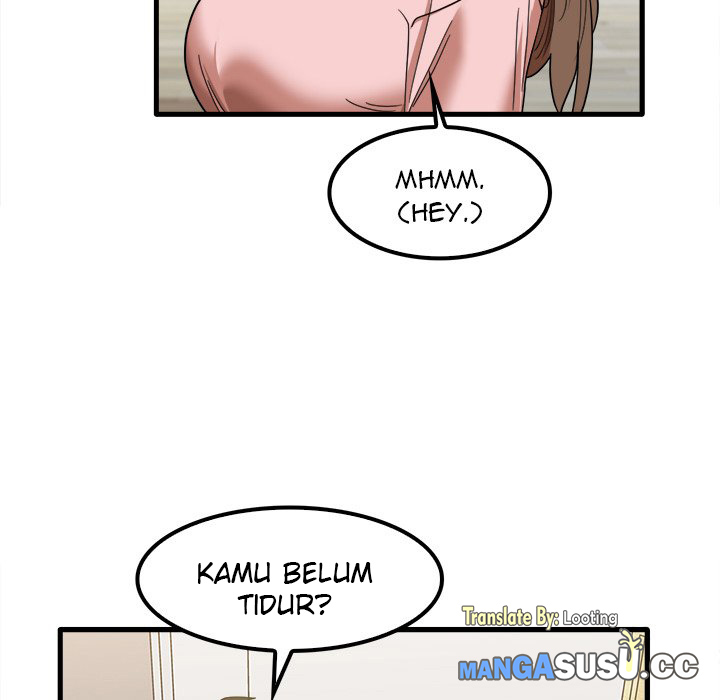 No More, No Less - Chapter 28 76