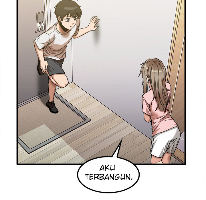 No More, No Less - Chapter 28 77
