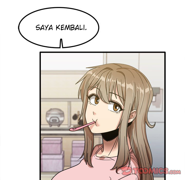 No More, No Less - Chapter 28 75