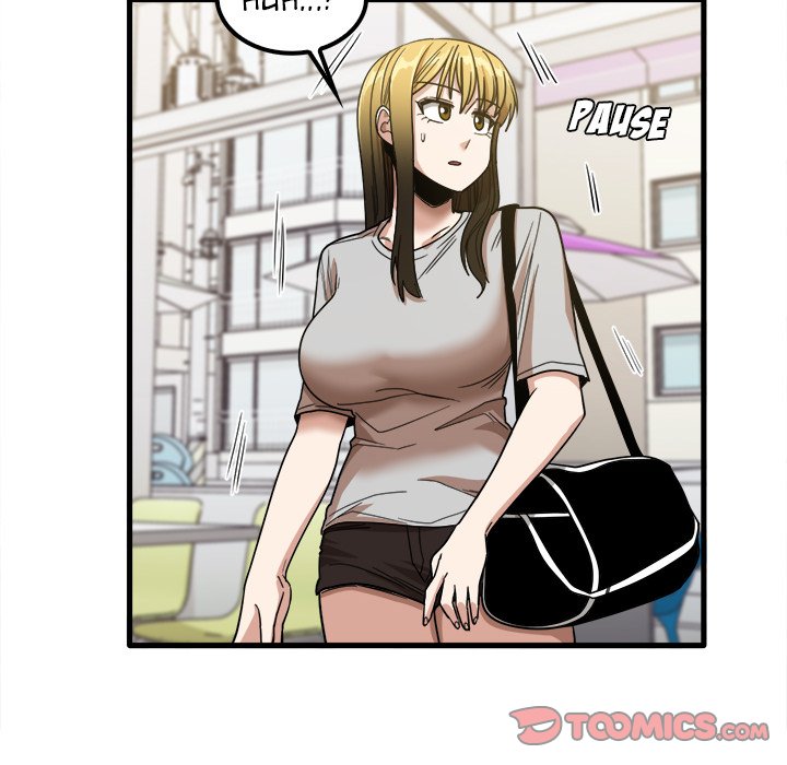 No More, No Less - Chapter 28 43