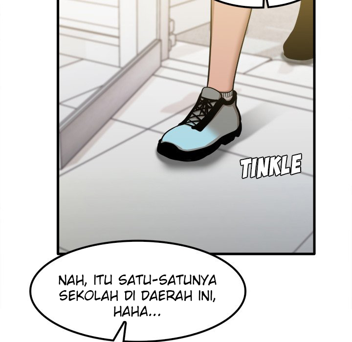 No More, No Less - Chapter 28 40
