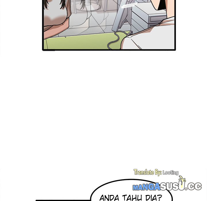No More, No Less - Chapter 28 46