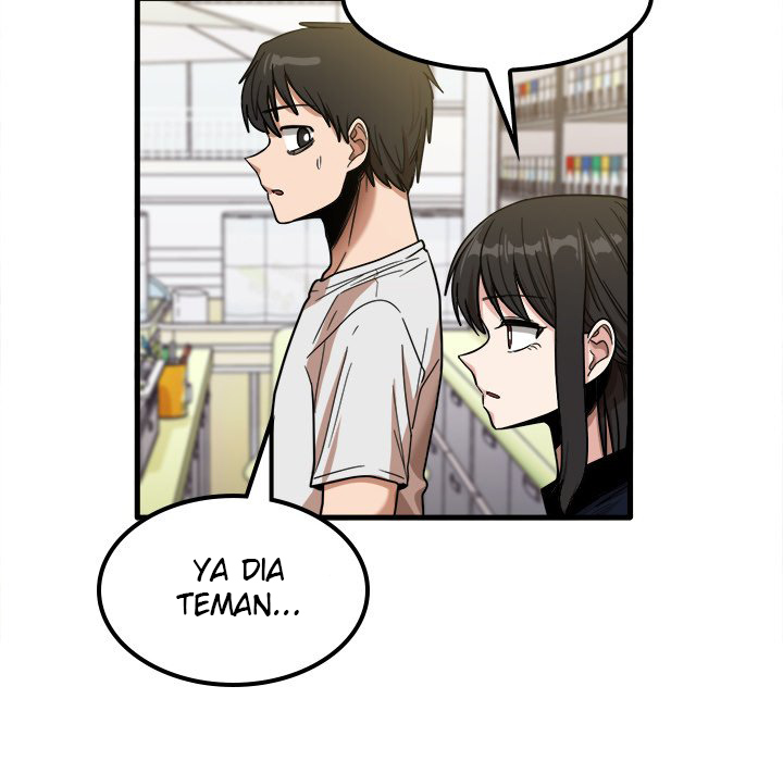 No More, No Less - Chapter 28 47