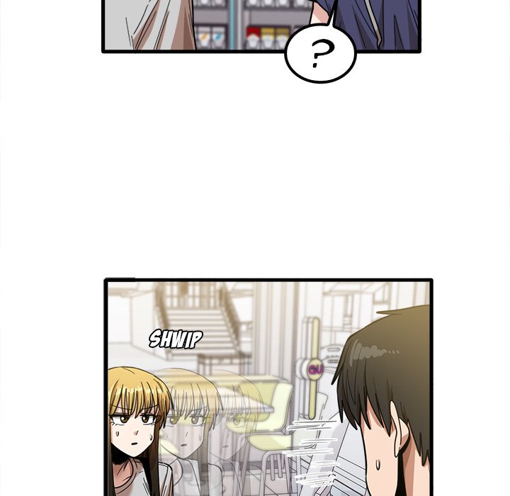 No More, No Less - Chapter 28 45
