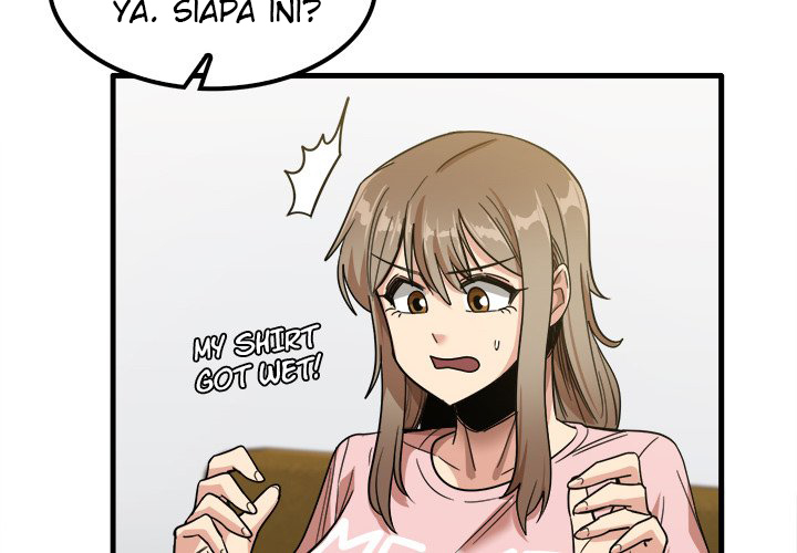 No More, No Less - Chapter 28 5