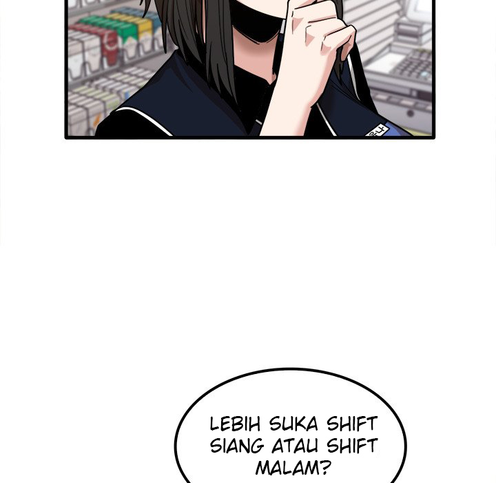 No More, No Less - Chapter 28 58