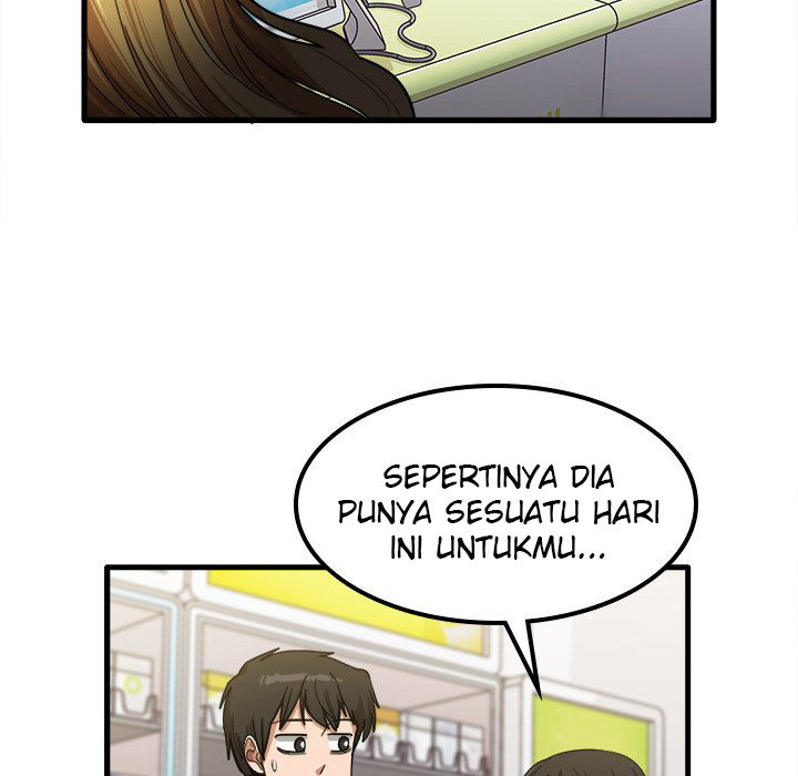 No More, No Less - Chapter 28 52