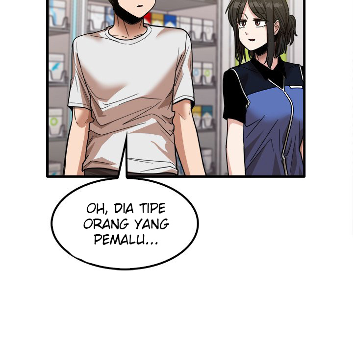 No More, No Less - Chapter 28 53