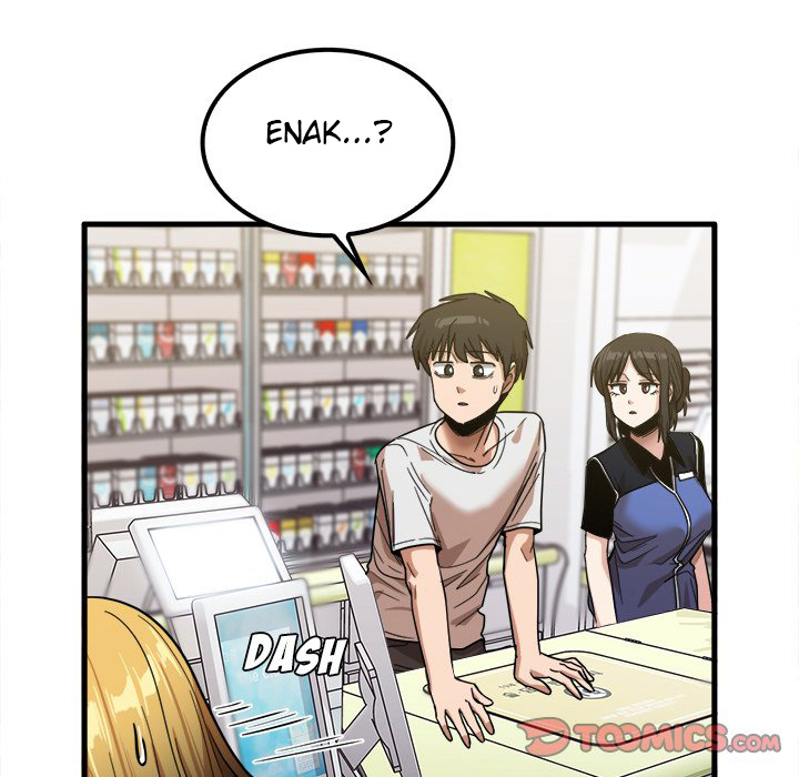 No More, No Less - Chapter 28 51