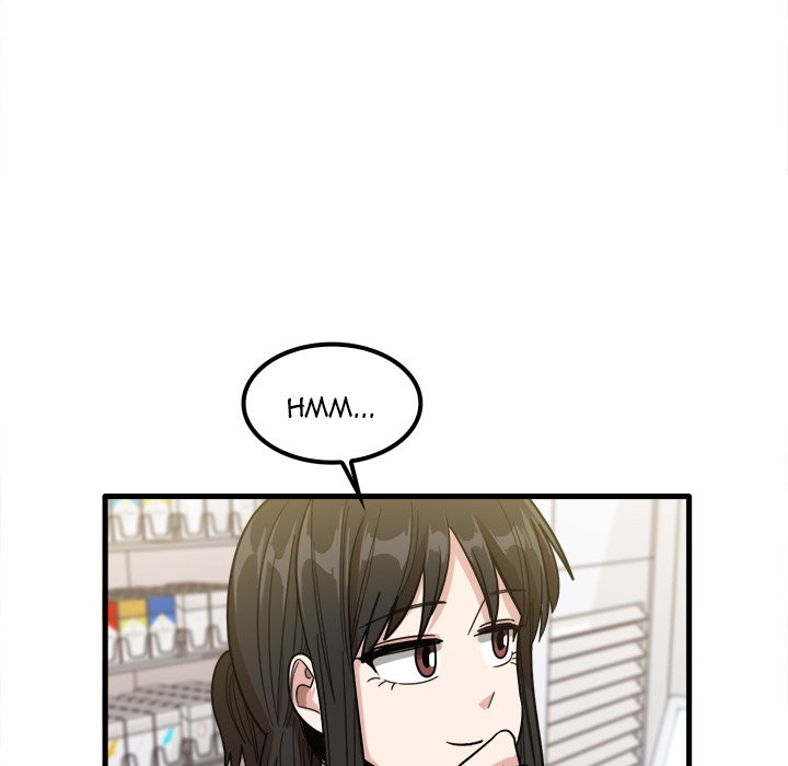 No More, No Less - Chapter 28 57