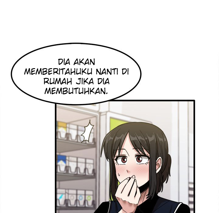 No More, No Less - Chapter 28 54