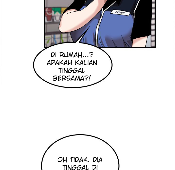 No More, No Less - Chapter 28 55