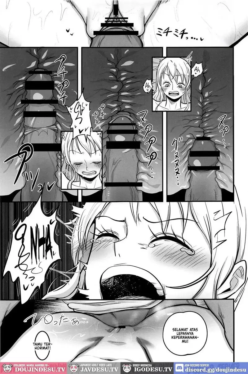 Nami-san Ofuro no Ato ni Oil Massage wa Ikaga? - Chapter 1 18