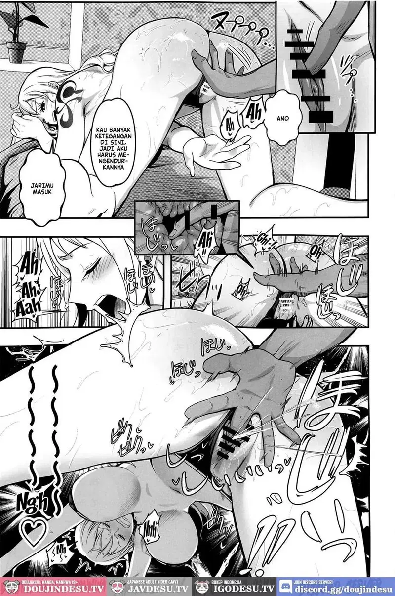 Nami-san Ofuro no Ato ni Oil Massage wa Ikaga? - Chapter 1 12