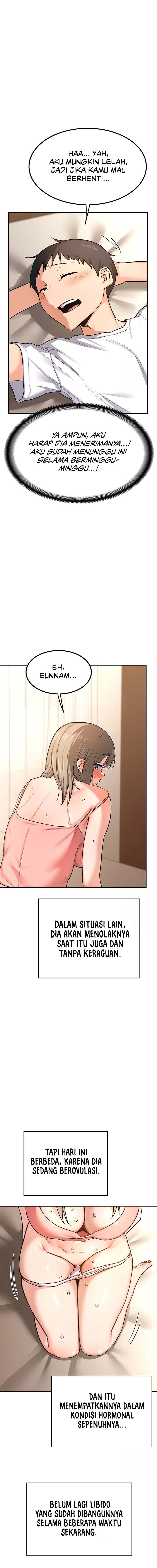 MILF Exchange Plan - Chapter 14 8