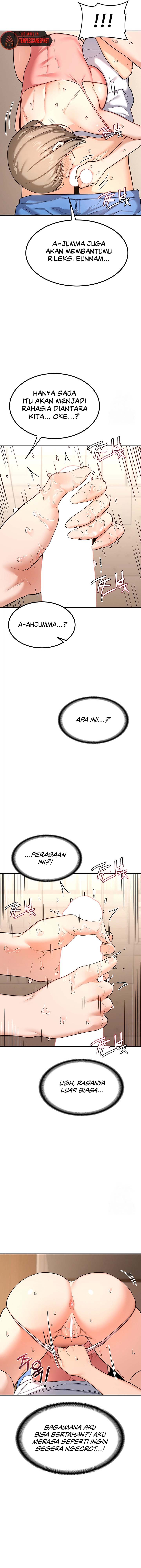 MILF Exchange Plan - Chapter 14 18