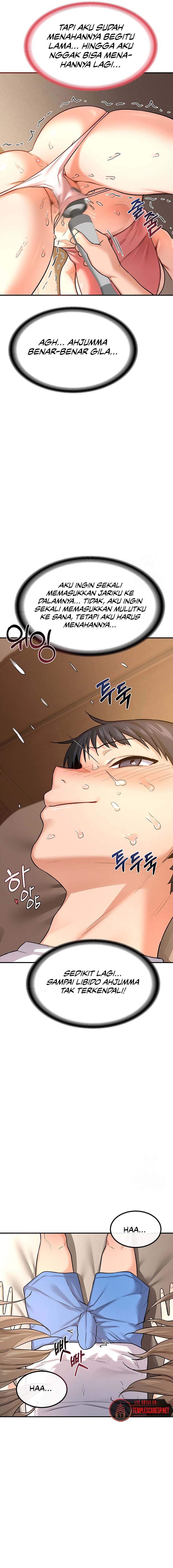MILF Exchange Plan - Chapter 14 14