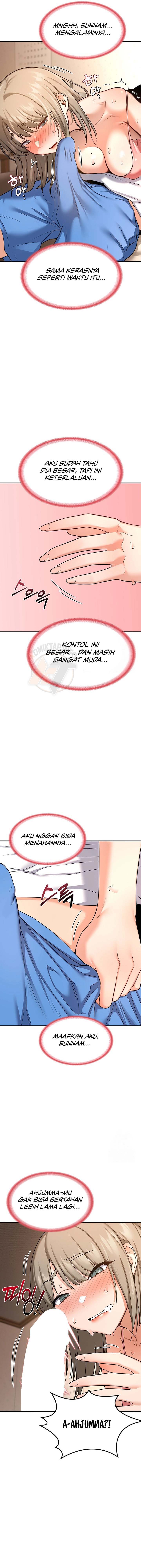 MILF Exchange Plan - Chapter 14 15