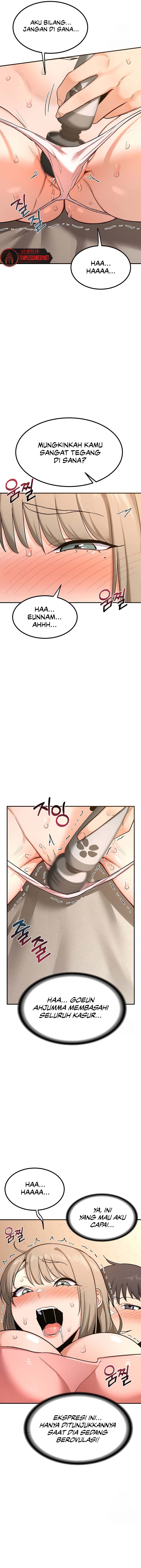 MILF Exchange Plan - Chapter 14 6