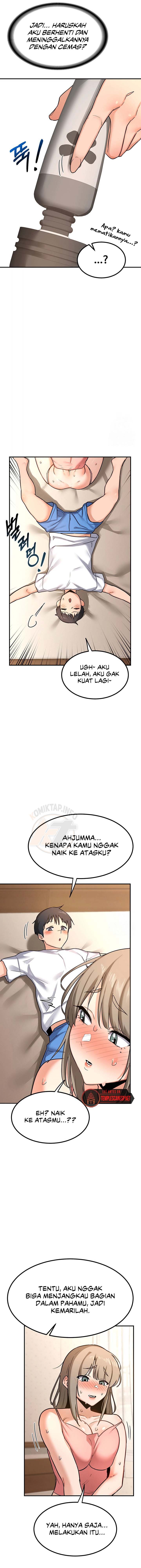 MILF Exchange Plan - Chapter 14 7