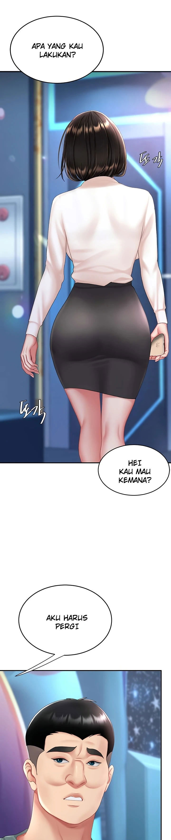 Mom Eat First - Chapter 99 8