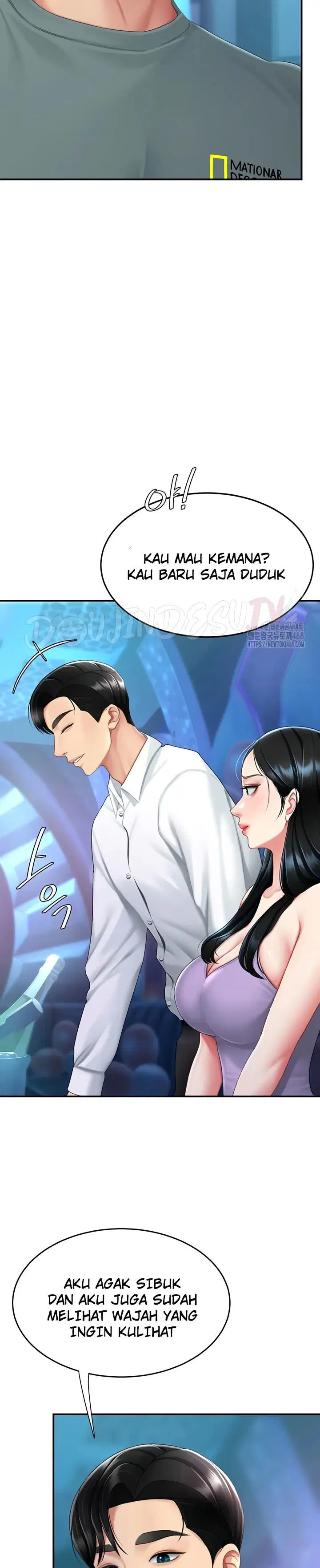 Mom Eat First - Chapter 99 9
