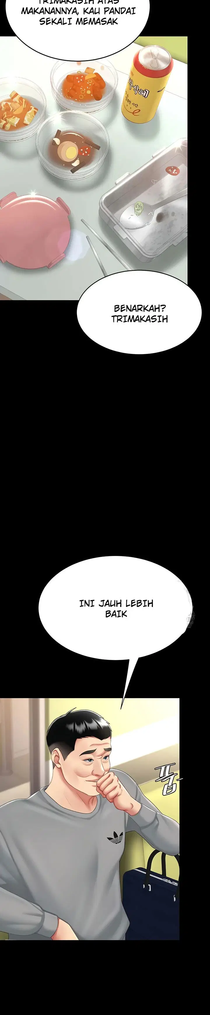 Mom Eat First - Chapter 99 2
