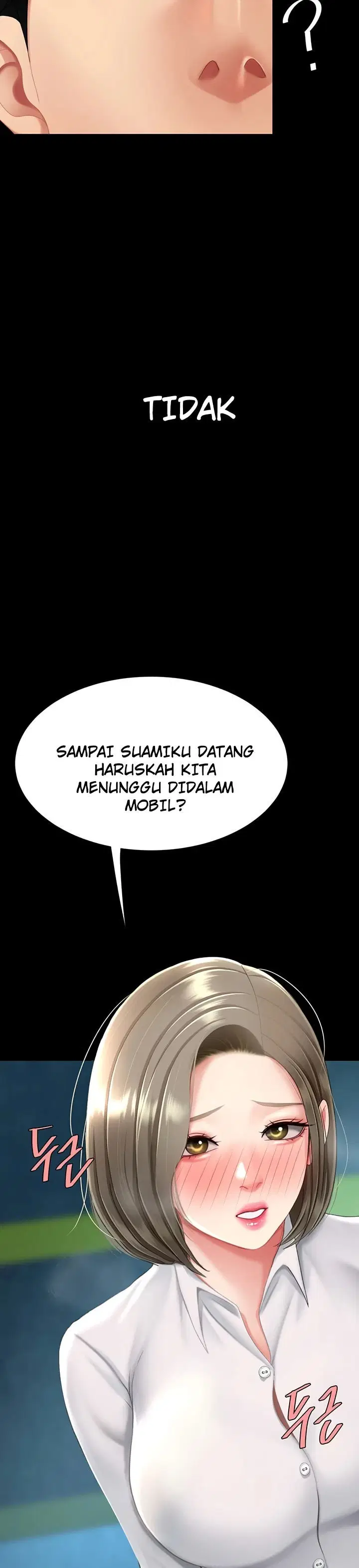 Mom Eat First - Chapter 99 23