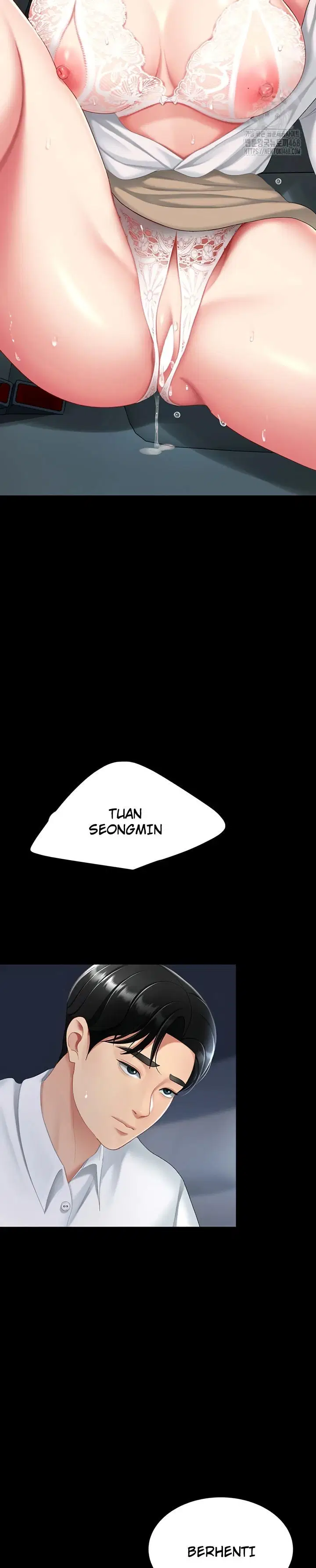Mom Eat First - Chapter 99 38