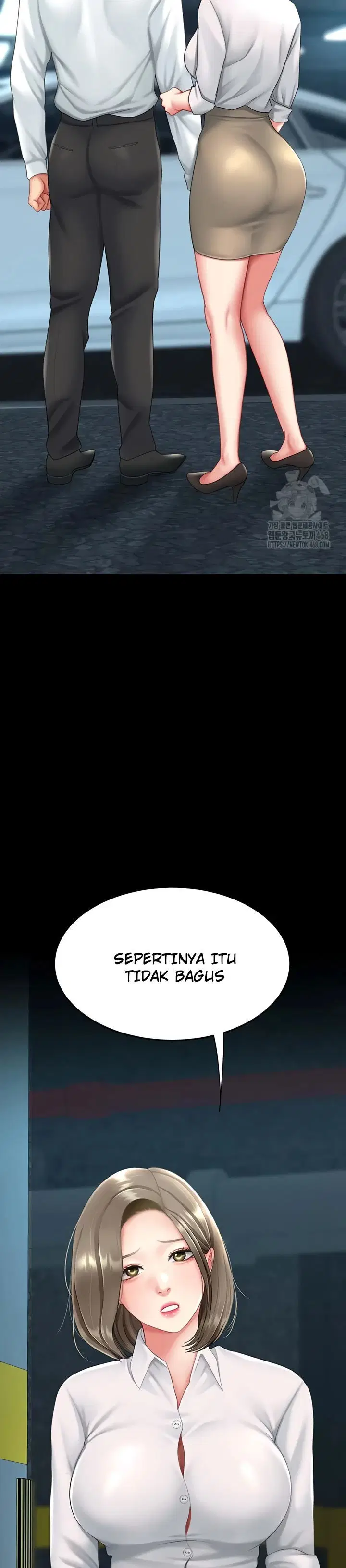 Mom Eat First - Chapter 99 19