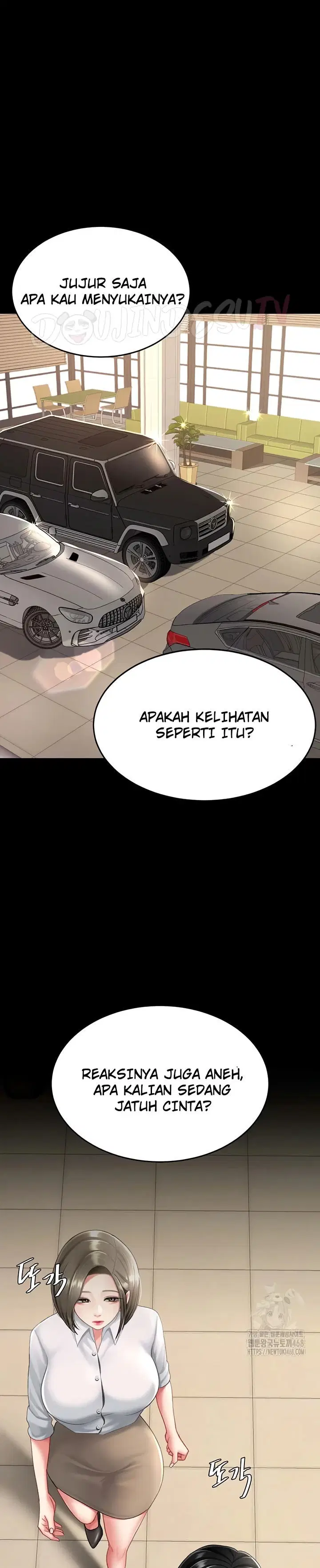 Mom Eat First - Chapter 99 12