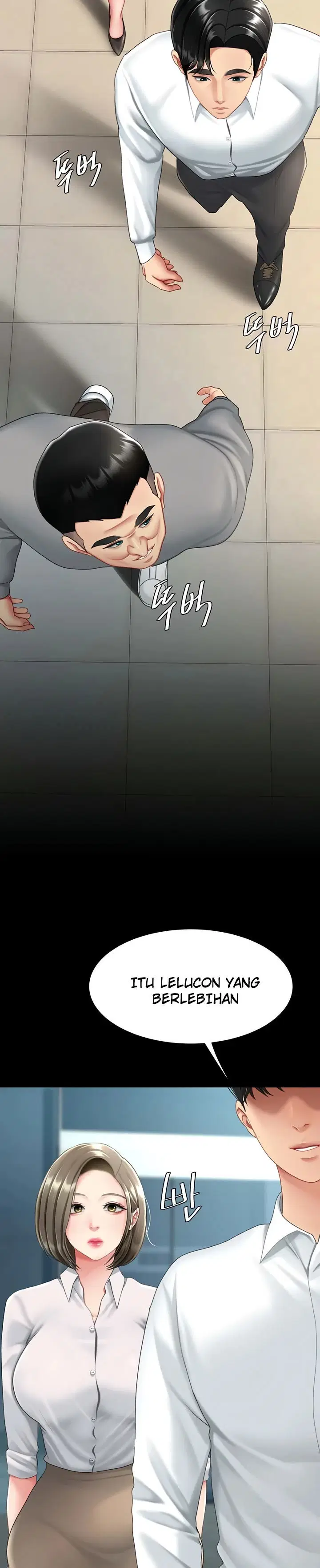 Mom Eat First - Chapter 99 13