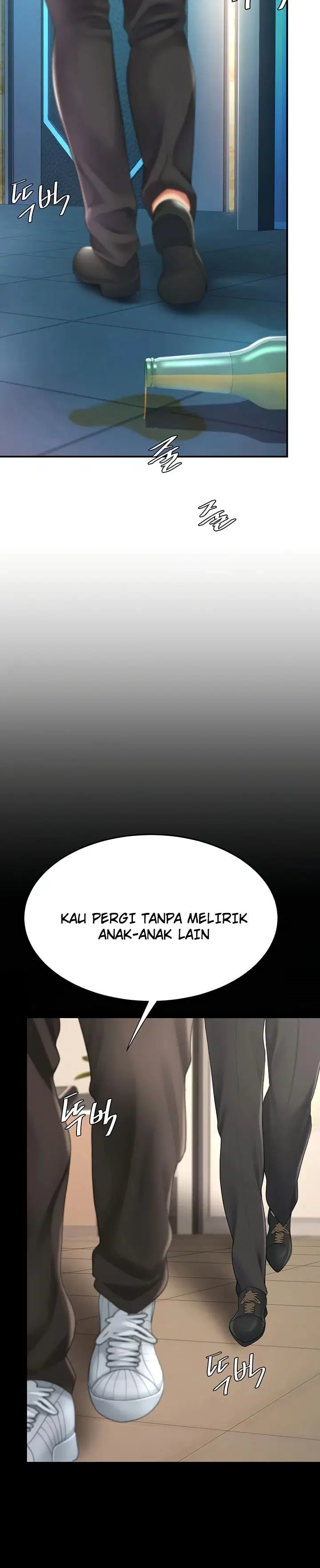 Mom Eat First - Chapter 99 11