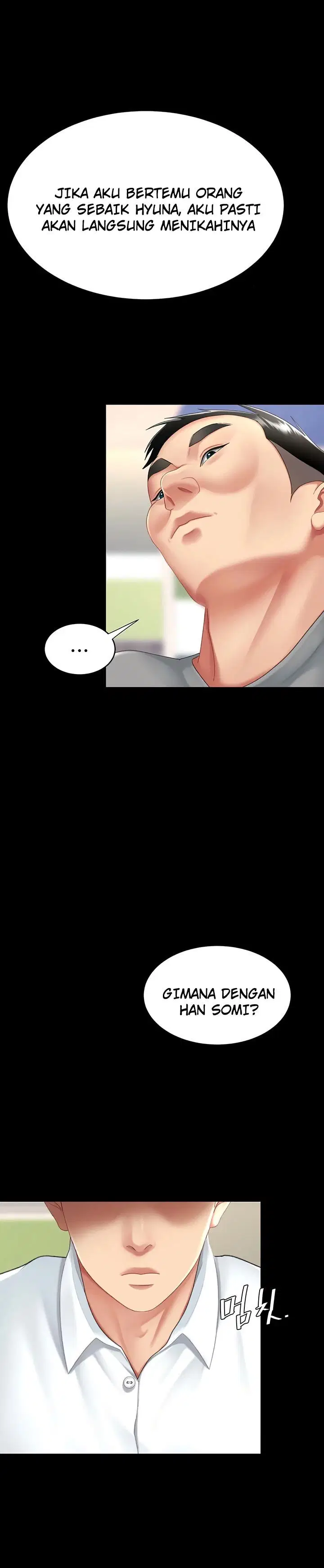 Mom Eat First - Chapter 99 6