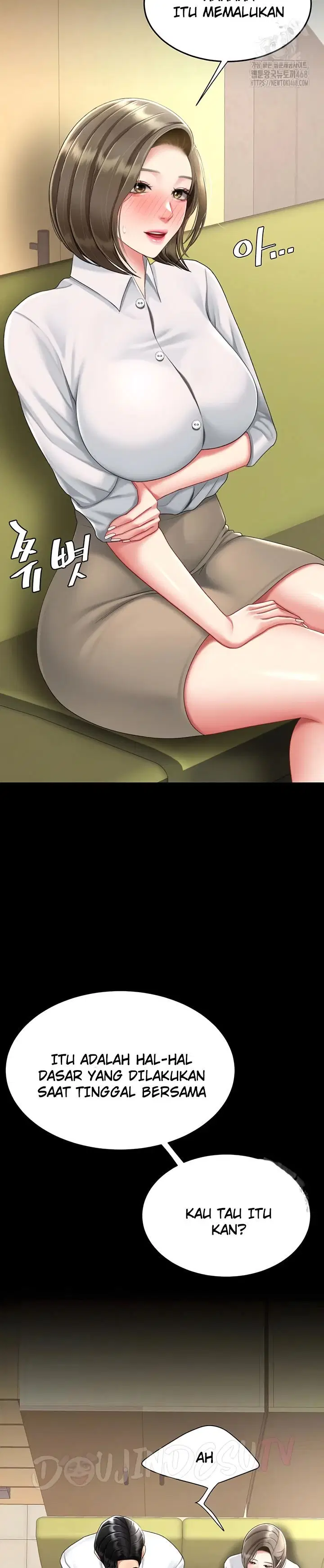 Mom Eat First - Chapter 99 4