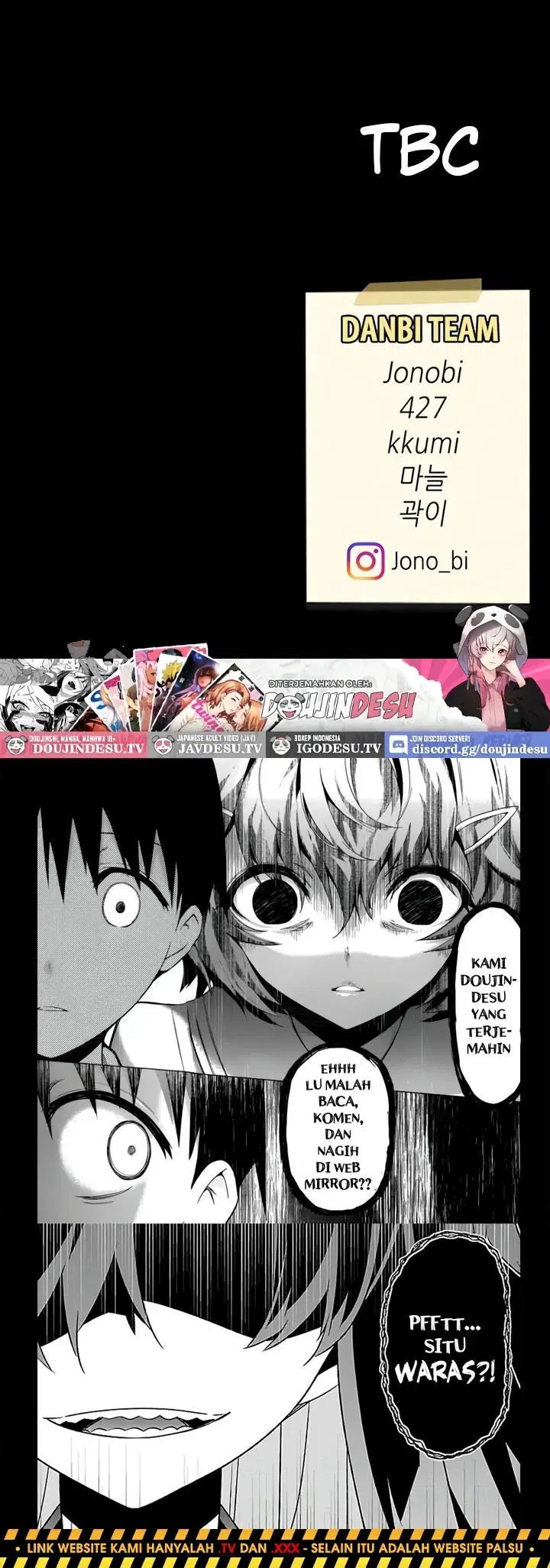 Mom Eat First - Chapter 99 49