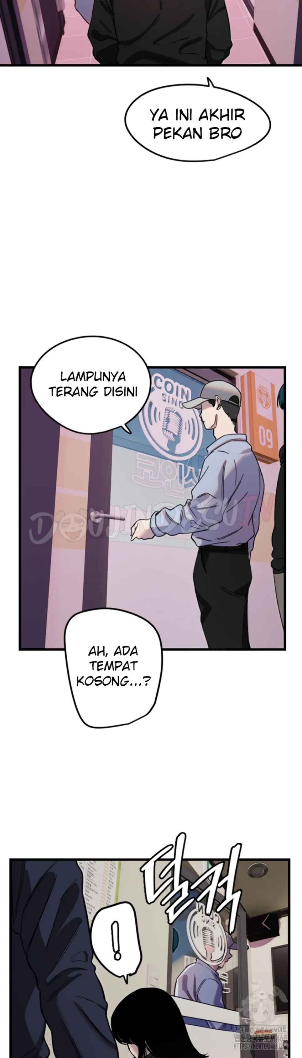 Manito - Chapter 30 28