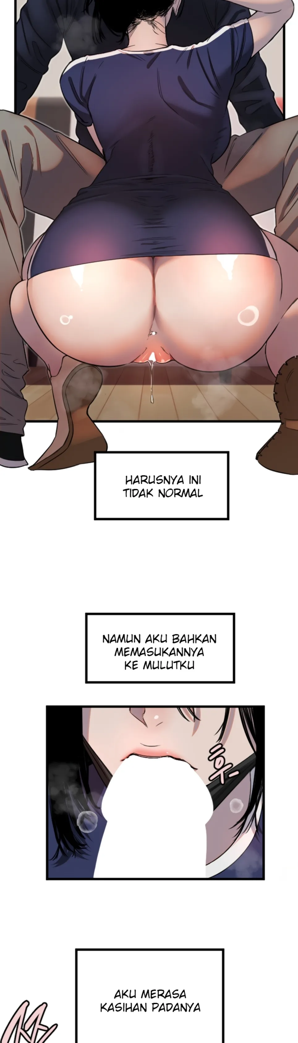 Manito - Chapter 30 22