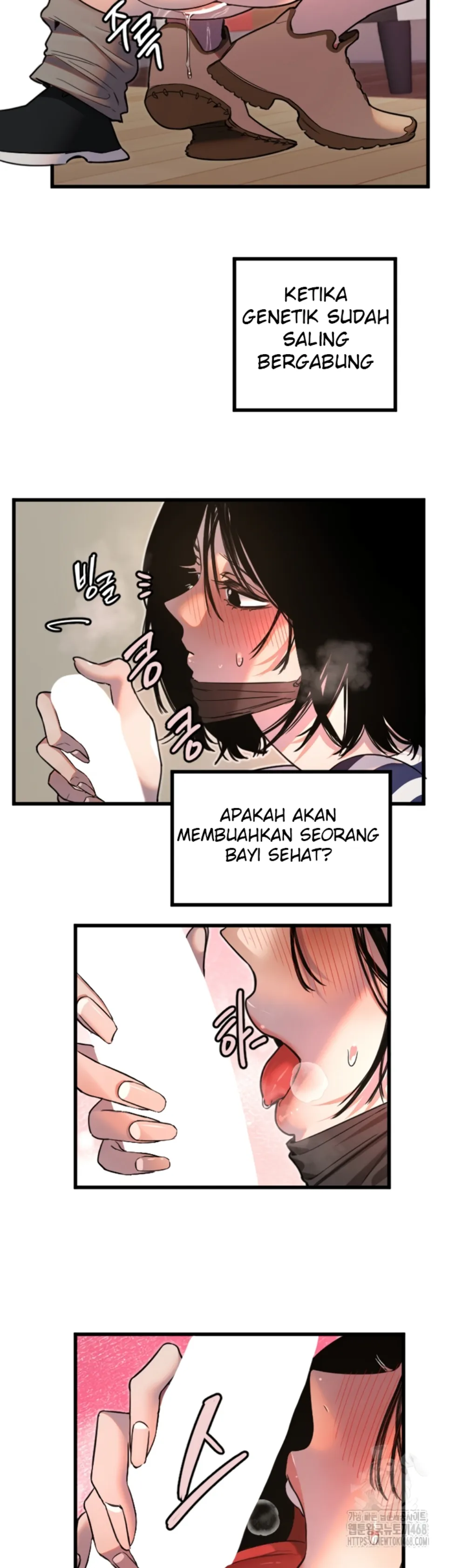 Manito - Chapter 30 20
